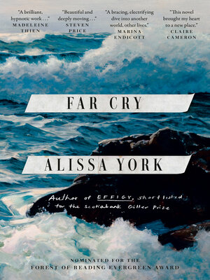 Far Cry - ebook